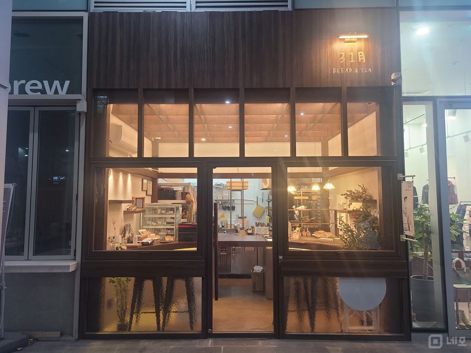 용산구 서빙고로 접근성좋은 1층 상가 임대 매물의 6번째 사진