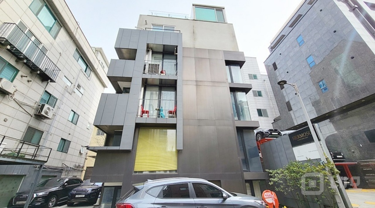😊강남구청역2분,가성비,소형ACE,바닥난방😊 매물의 13번째 사진