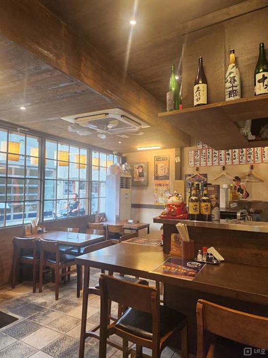 문래동 시설 양도 가능한 이자카야 매물의 6번째 사진