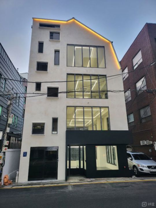강남구 신사동 위치좋은 연층 사무실 임대 매물의 16번째 사진