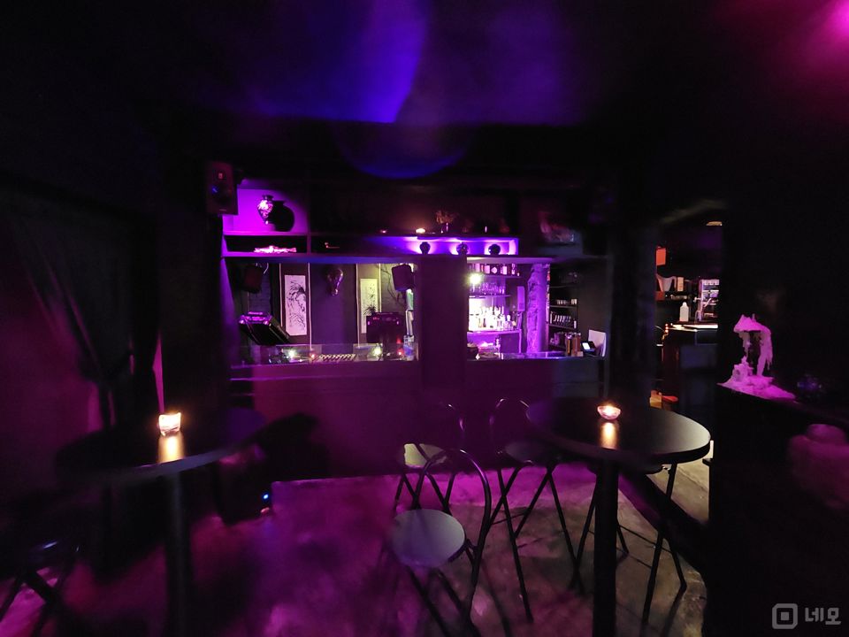 이태원동 시설 상태 훌륭한 BAR 매물의 2번째 사진