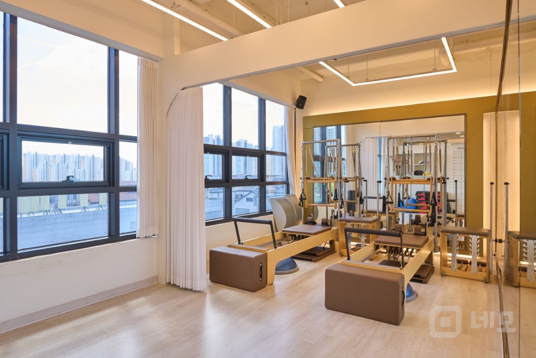 2동탄 필라테스 매도합니다(회원권없음/타업종 학원 가능) 매물의 7번째 사진