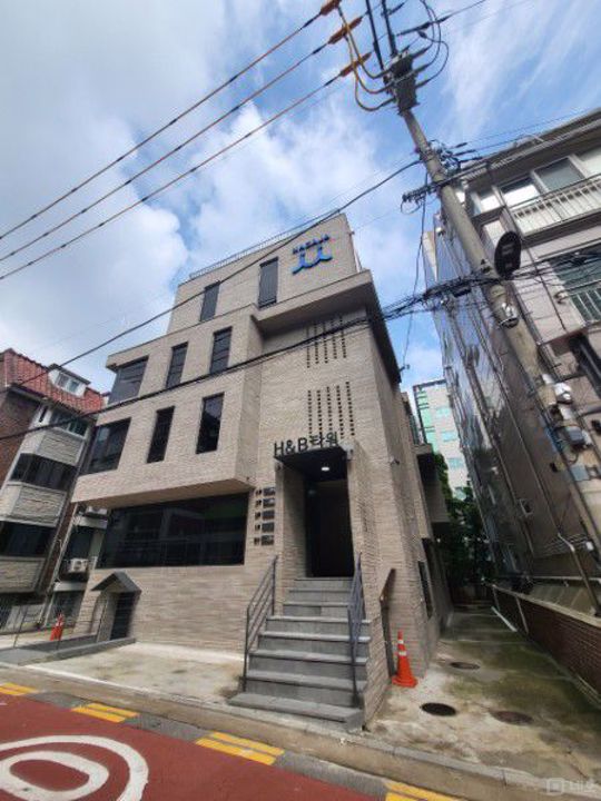 강남구 대치동  리모델링한 2층 사무실 매물의 5번째 사진