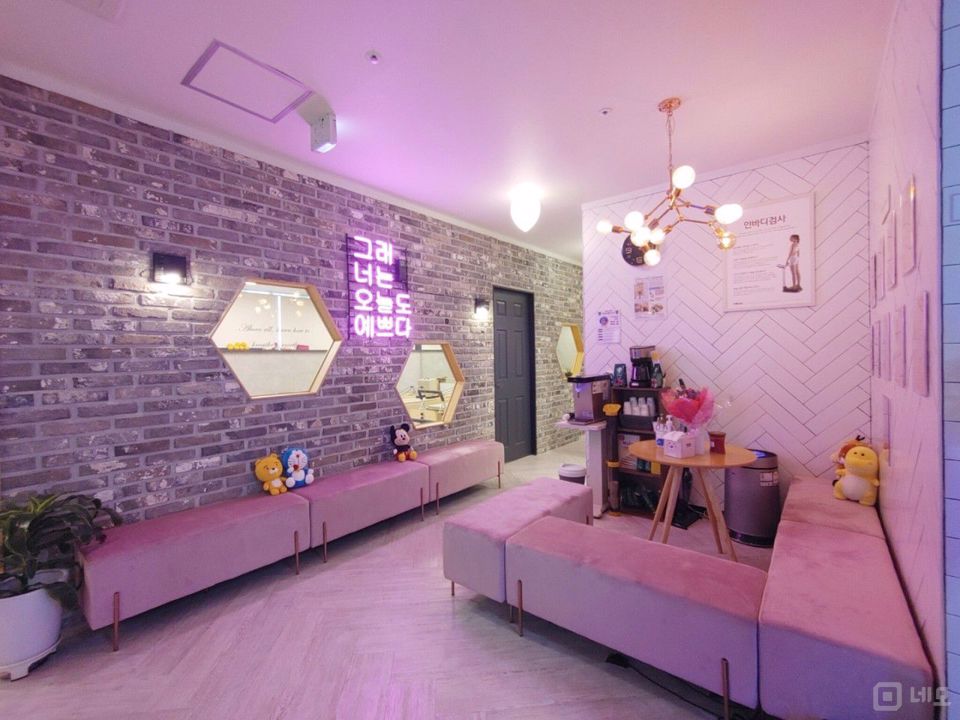 매탄동 매출 좋고 시설 완비 된 필라테스 매장 매물의 7번째 사진