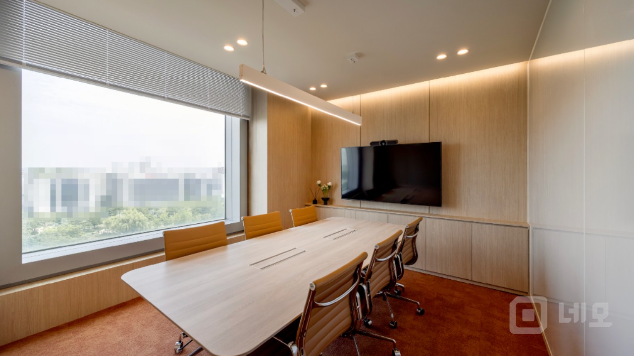 ☆ 논현 Luxury Office ☆ 매물의 2번째 사진