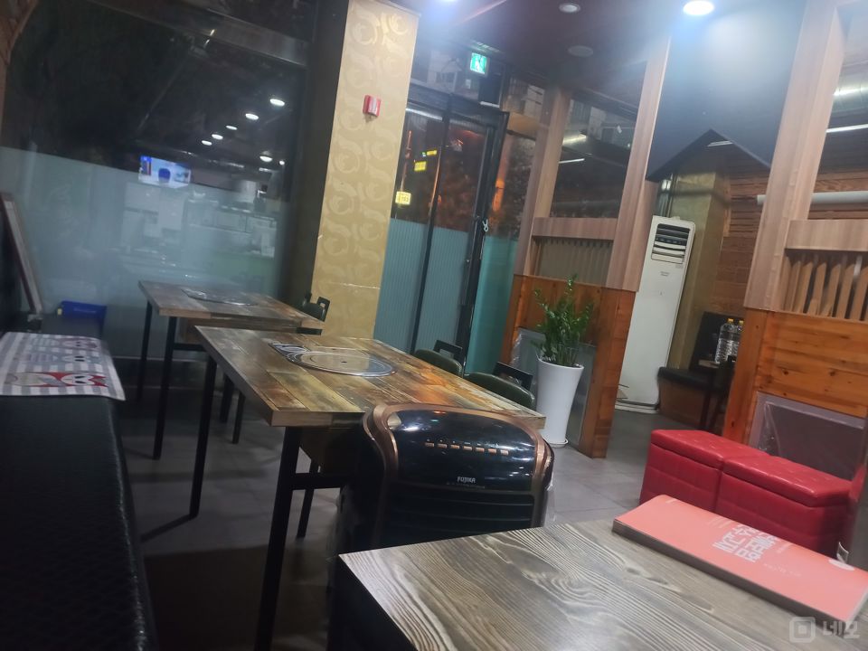 시설 집기 포함 인테리어 완비된 회동동 배달전문점 매물의 7번째 사진