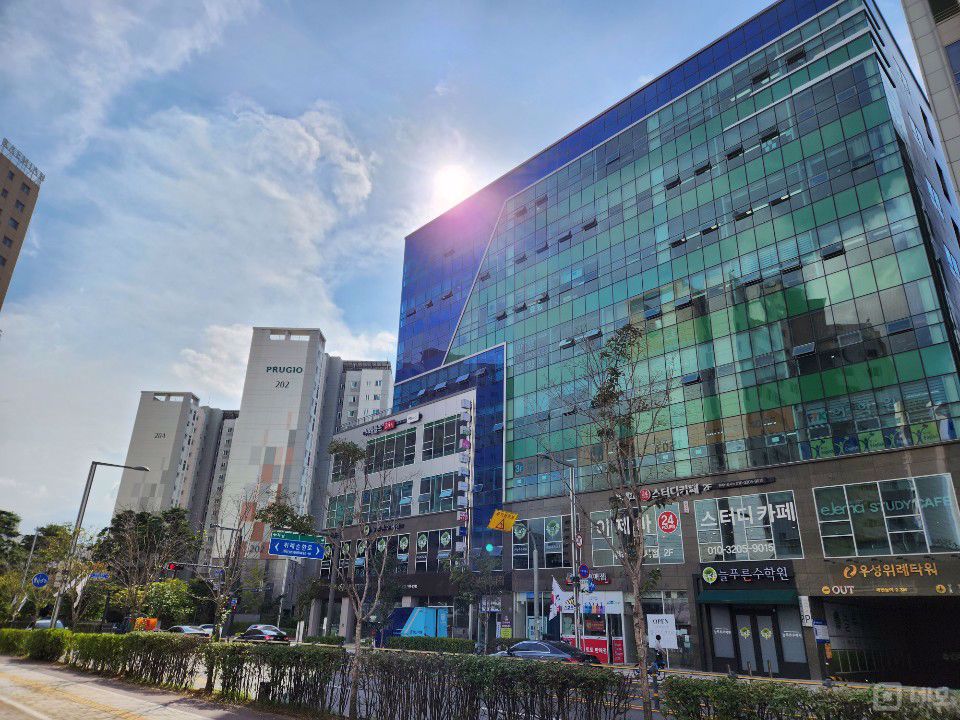 거주민 수요 많은 위례신도시 1층 상가 임대 매물의 7번째 사진