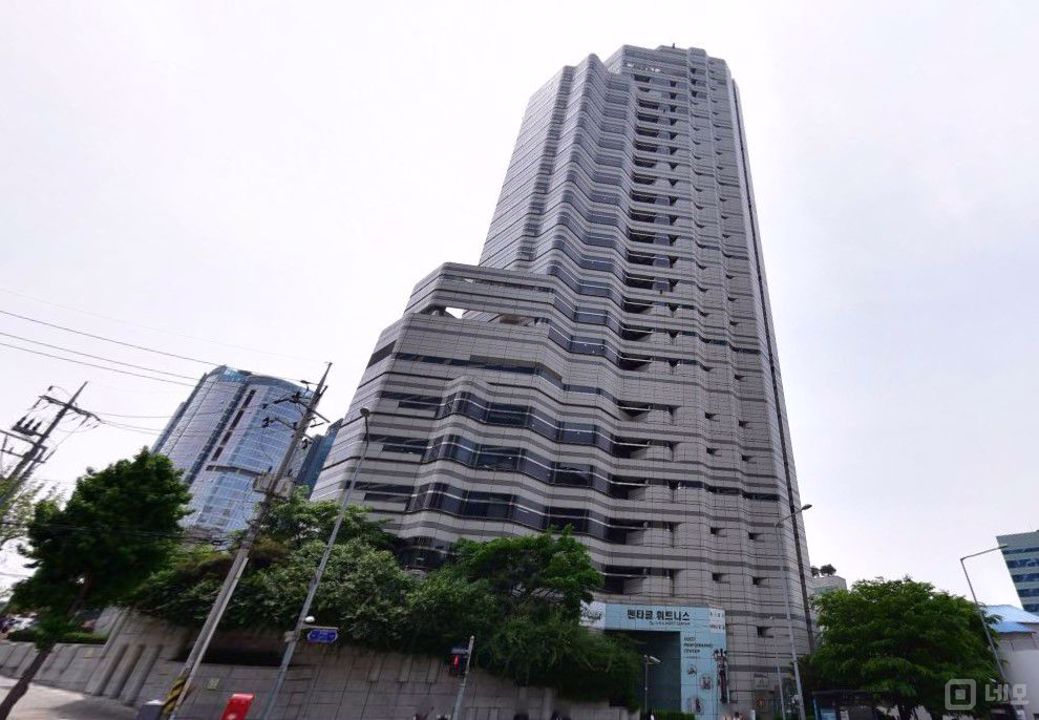 동자동 오피스 상권 위치, 양도 양수 가능한 1층 음식점 매물의 6번째 사진