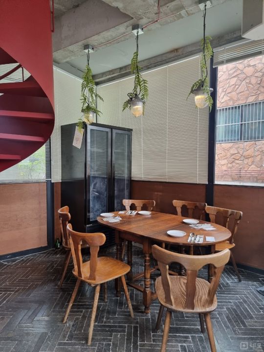 성북동 한성대입구역 역세권, SNS 감성 인테리어, 매출 좋은 레스토랑 매물의 4번째 사진