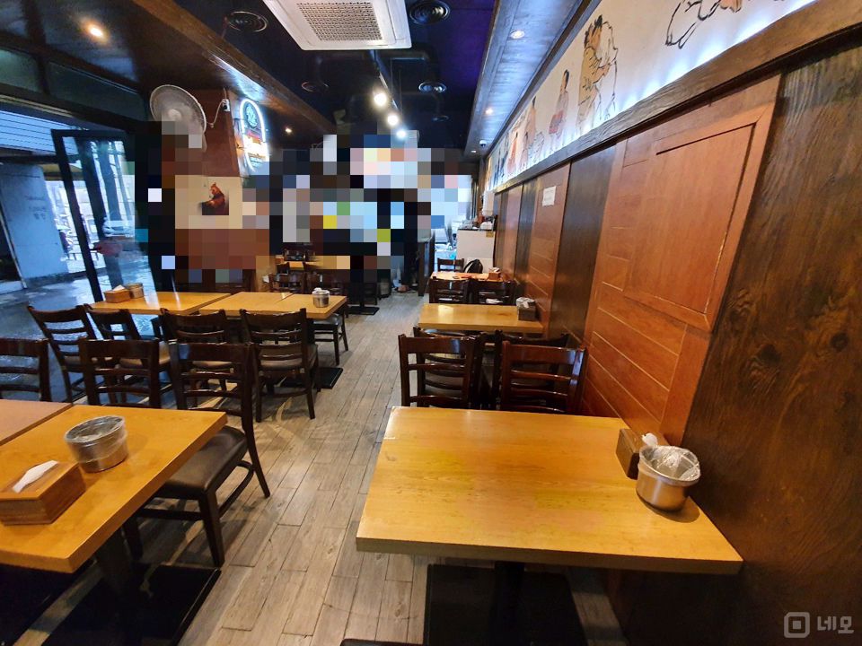 서초동 매출 잘 나오는 매물 입니다 매물의 5번째 사진