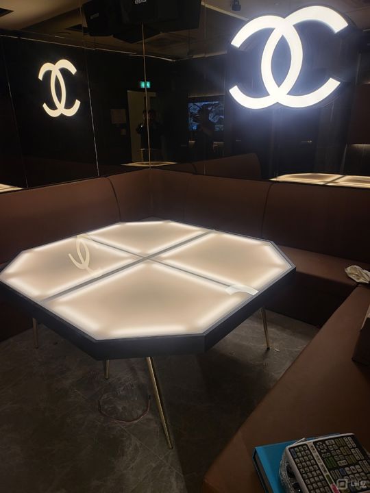 평택시 고덕동, 배후수요 풍부한 번화가 주목도 높은 유흥주점 매물의 2번째 사진