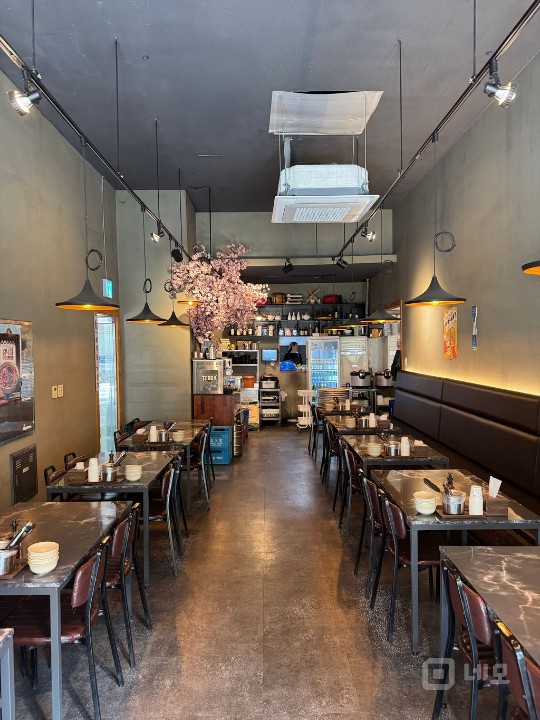 독산역 더루벤스밸리 가시성 좋은 1층 음식점 매물의 1번째 사진