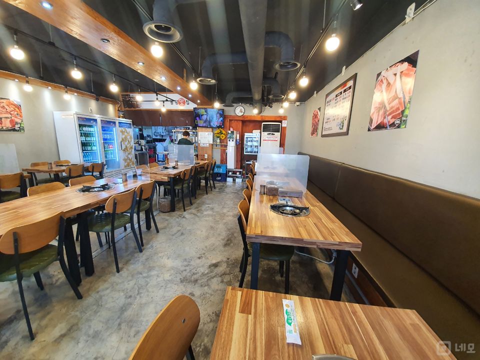 대조동 불광역 역세권, 주방 시설 완비, 단골 고객 많은 고깃집 매물의 3번째 사진