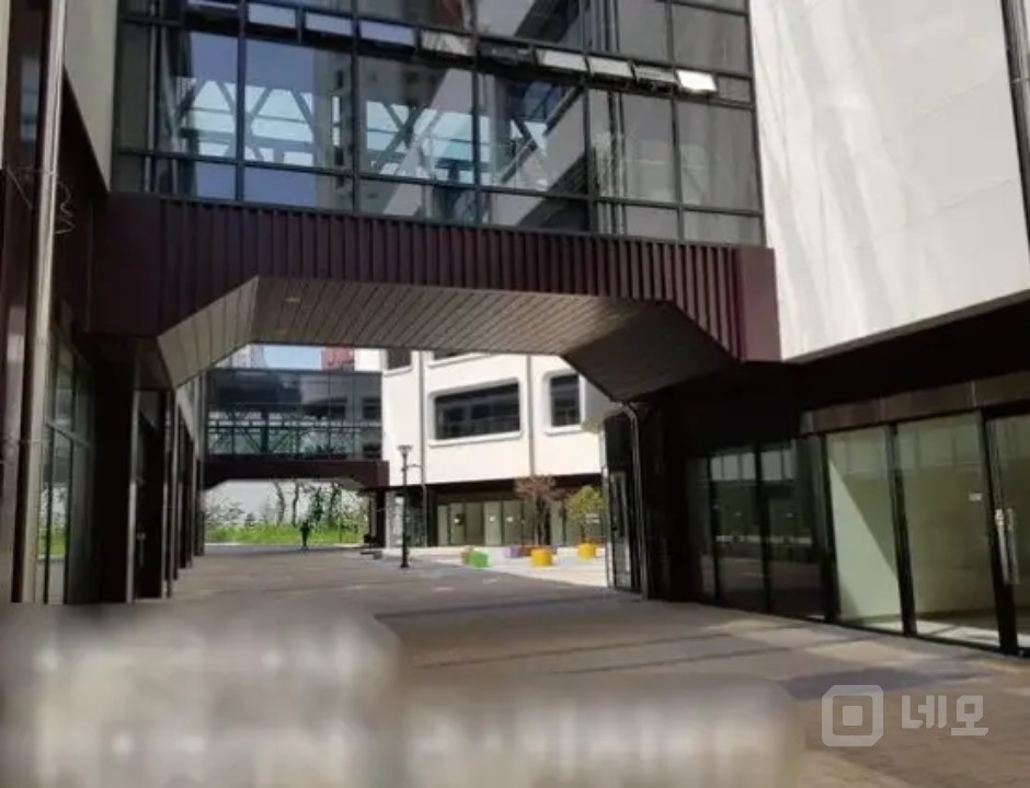 미사역 인근 쾌적한 2층 20평대 상가 매물의 10번째 사진