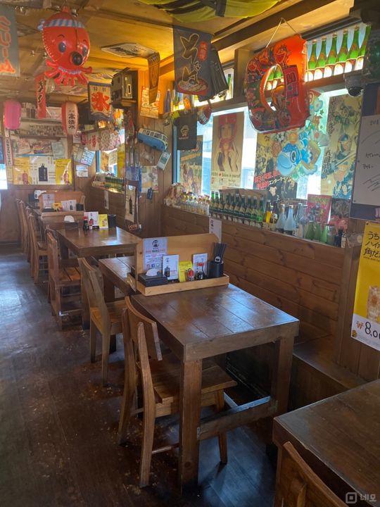 당산동 당산역 초역세권, 단골고객 많아 매출 좋은 이자카야 매물의 5번째 사진