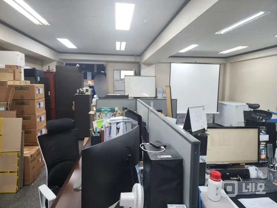 신대방역 도보 3분거리 이내 사무실 / 근린생활시설 매물의 1번째 사진