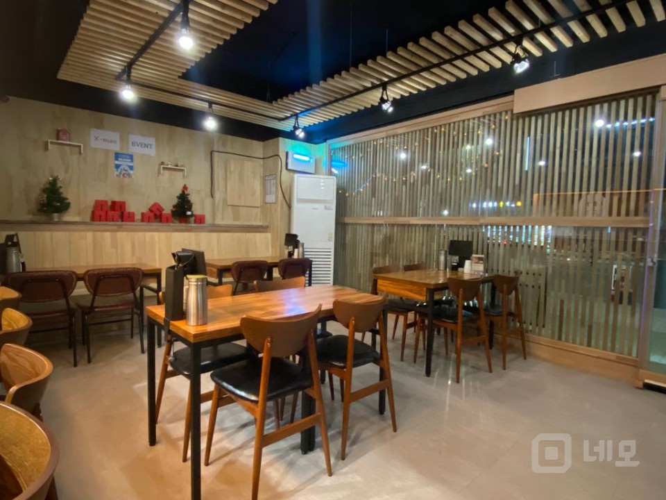 대로변 1층 상가 입니다 매물의 1번째 사진