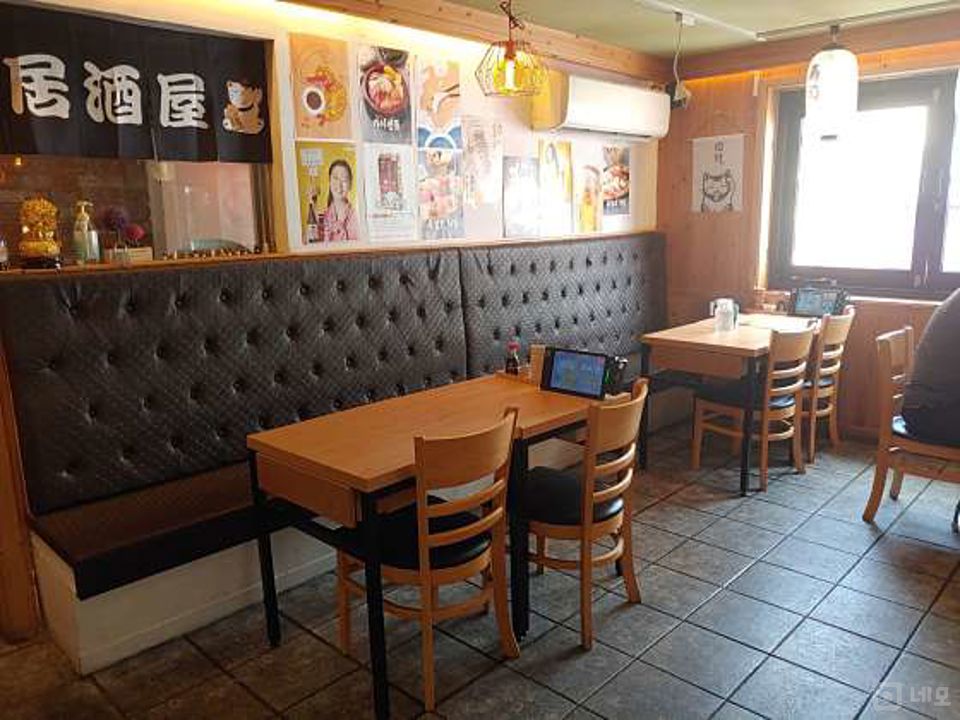 청파동 대학가에 위치한 일식당 매물의 7번째 사진