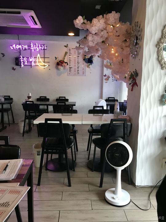 우이동 솔밭공원역 초역세권, 입소문 듣고 찾아오는 실내포차 매물의 2번째 사진