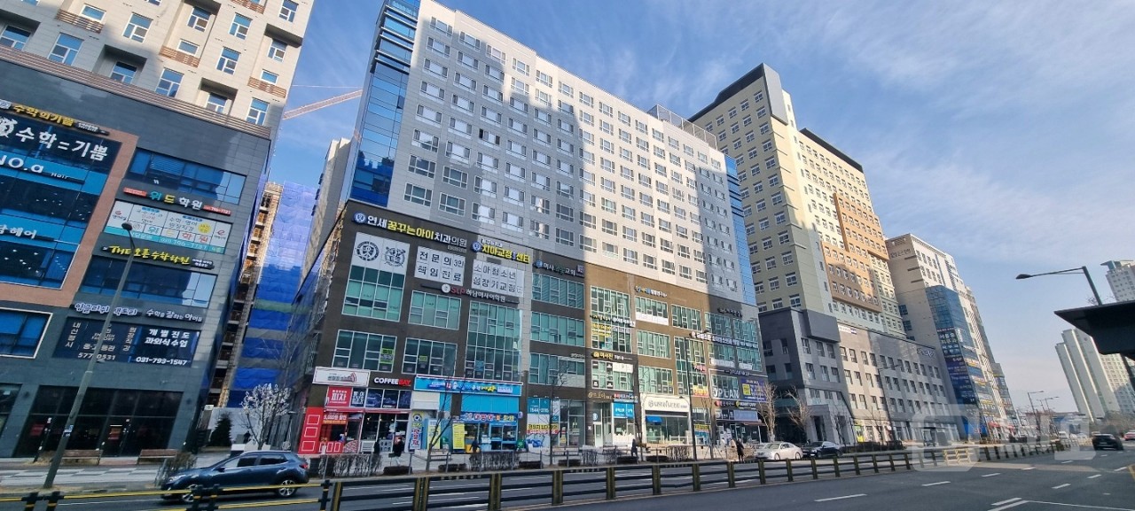 네모 반듯하고 저렴한 매물 매물의 6번째 사진