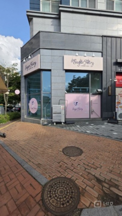 오피스 대로변 코너상가 매물의 12번째 사진