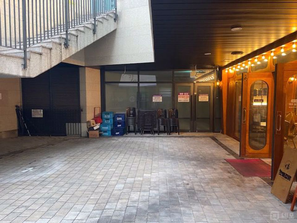 광명시 일직동  광명역 역세권 대로변 1층 치킨집 매물의 5번째 사진