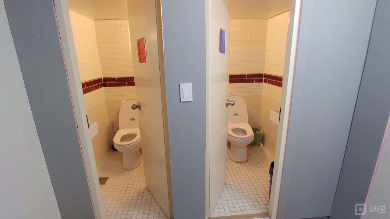 관리가 우수한 신사동 통임대 빌딩 매물의 8번째 사진