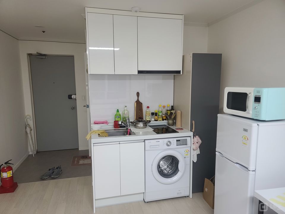 강남구 청담동 위치좋은 7층 사무실 임대 매물의 2번째 사진