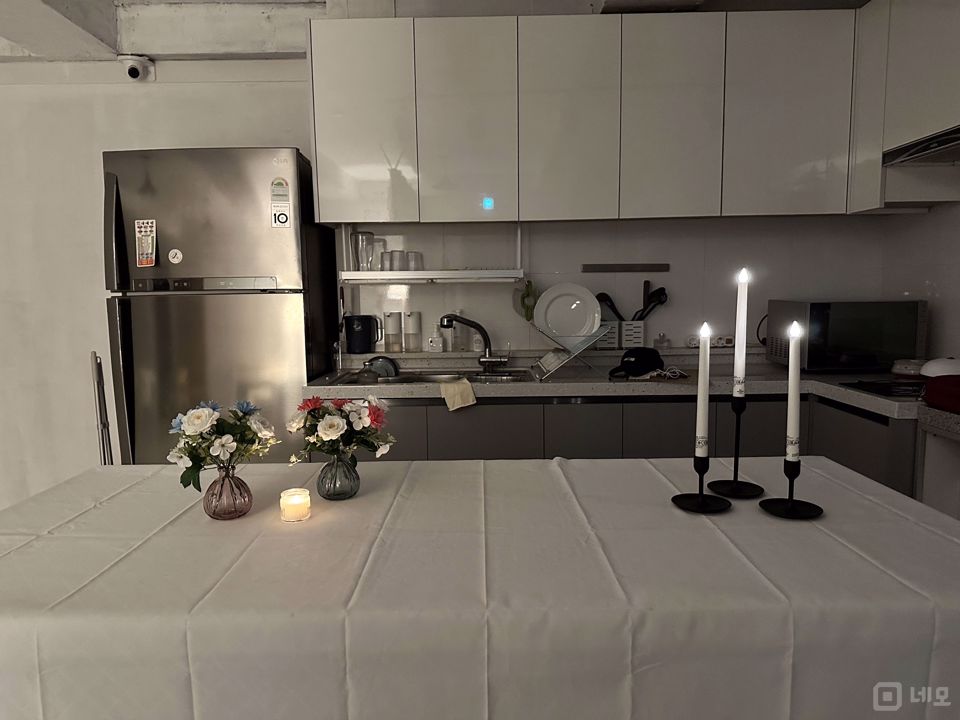 연신내역 역세권, 접근성 좋은 갈현동 파티룸 매물의 5번째 사진
