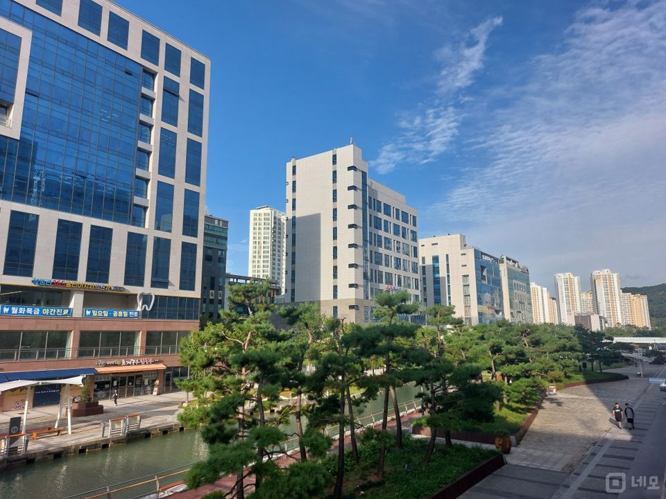 서구 청라동, 즉시입주가능한 사무실 임대 매물의 7번째 사진