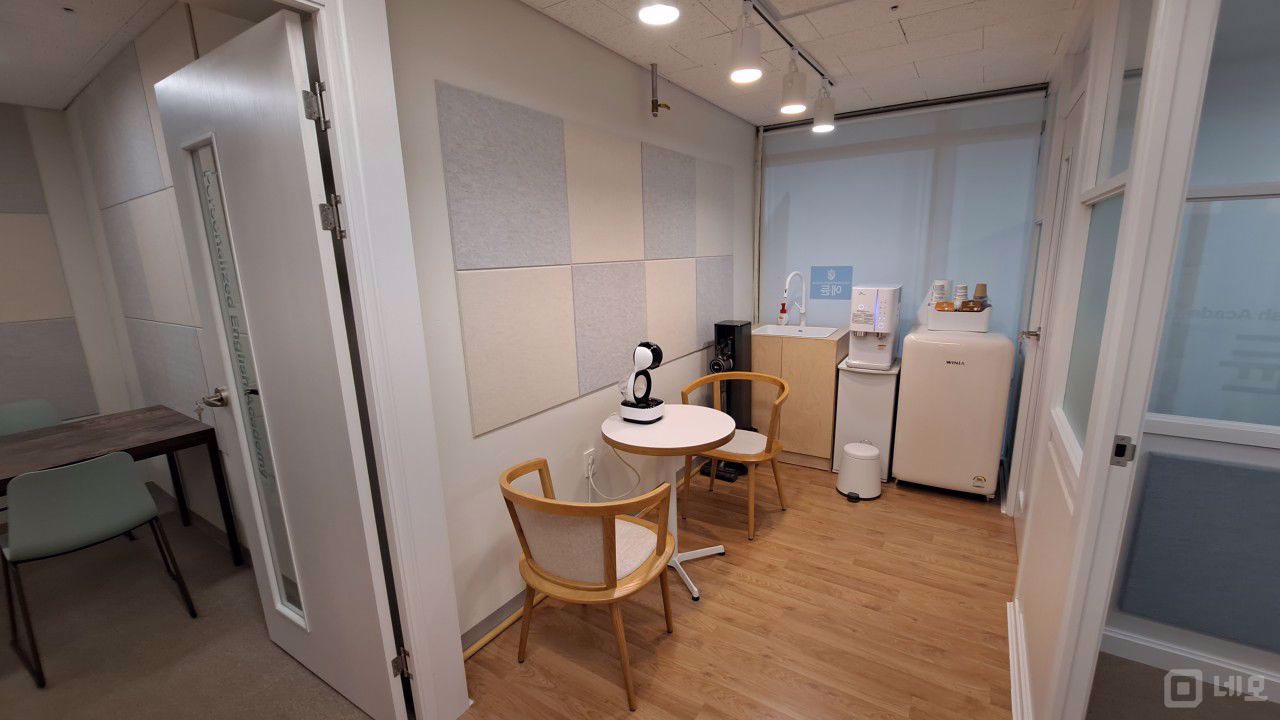 염리동 아파트 단지 내, 위치 훌륭한 학원 매물의 5번째 사진