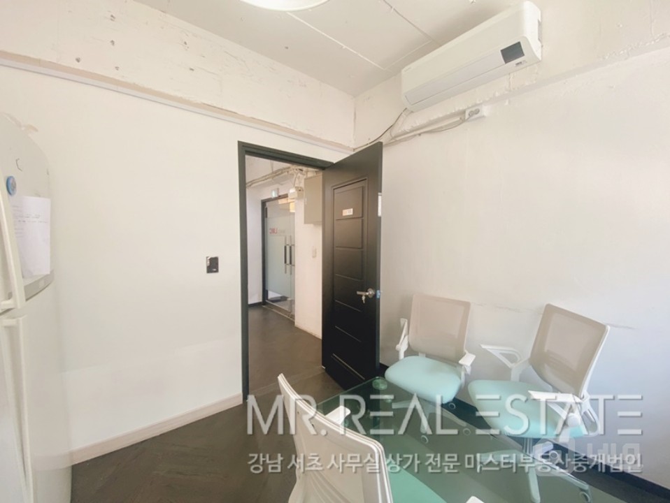 역삼역.S급가성비사무실.주차가능.내외관컨디션ACE 매물의 8번째 사진
