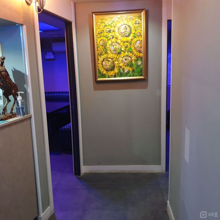 공항동 족발골목 초입의 목좋은 위치 단란주점 매물의 6번째 사진