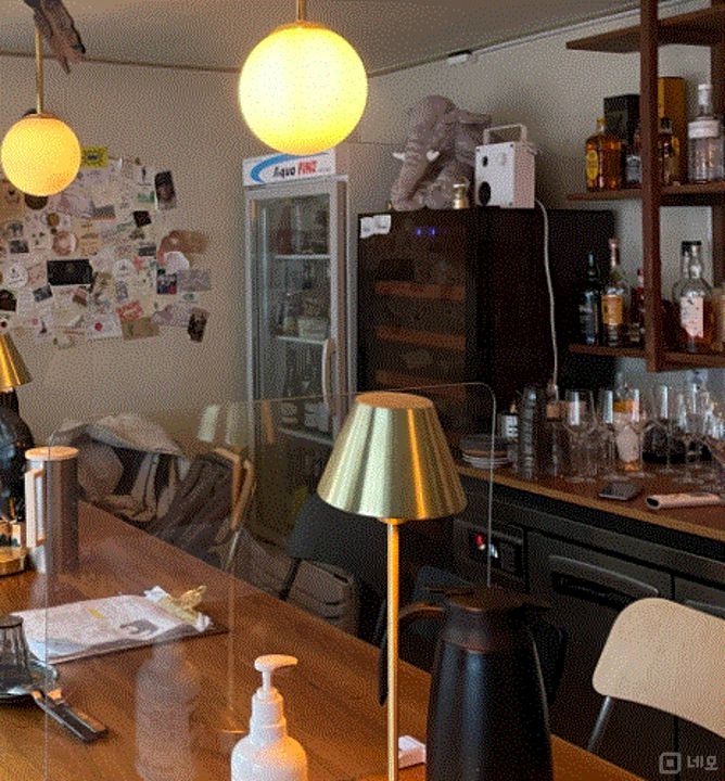 흑석역 역세권 접근성 좋은 흑석동 BAR 매물의 2번째 사진