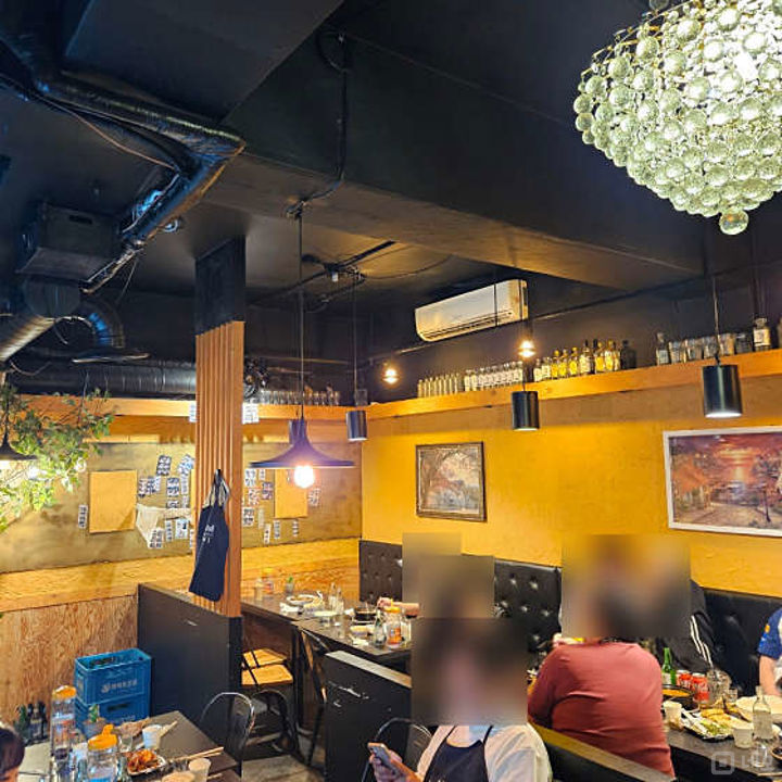 고척동 시설양도 가능한 요리주점 매물의 5번째 사진