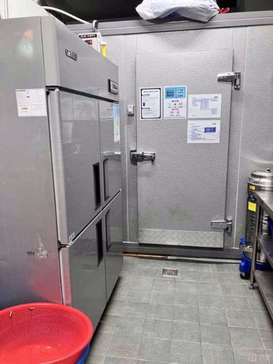 대로변 상권, 주목도 높은 가산동 공실 매물의 9번째 사진