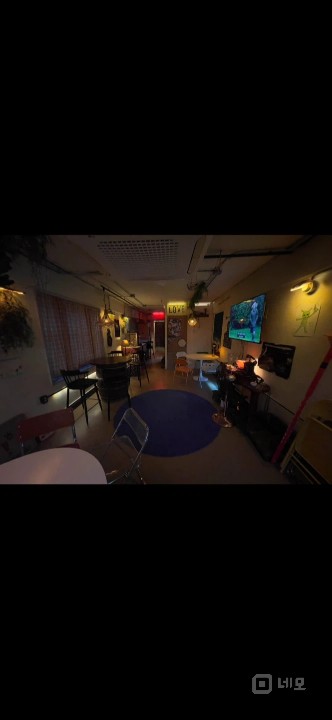 해방촌 오거리 인접 상가 매물의 3번째 사진