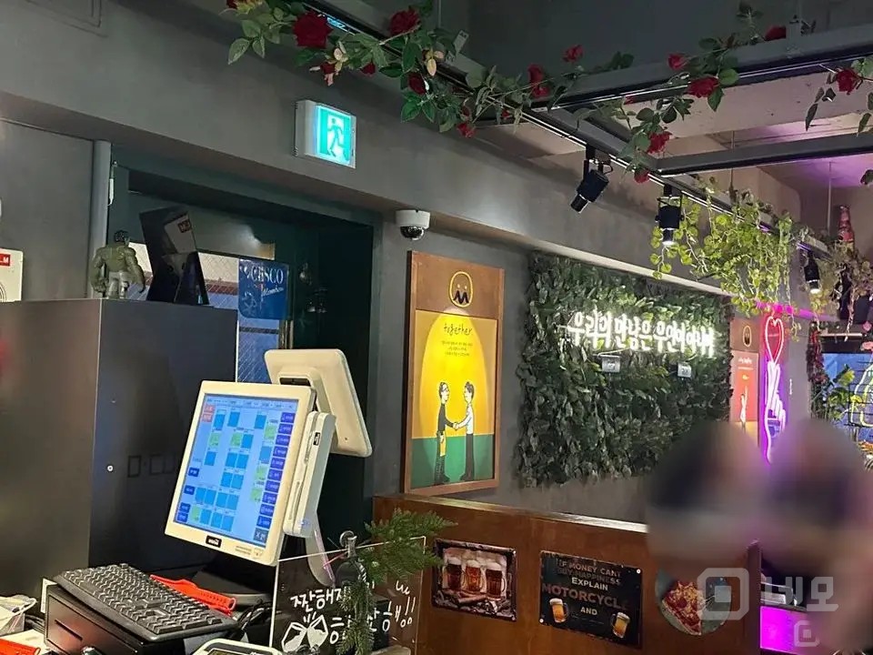 신사역 도보 2분 거리 매물 매물의 1번째 사진
