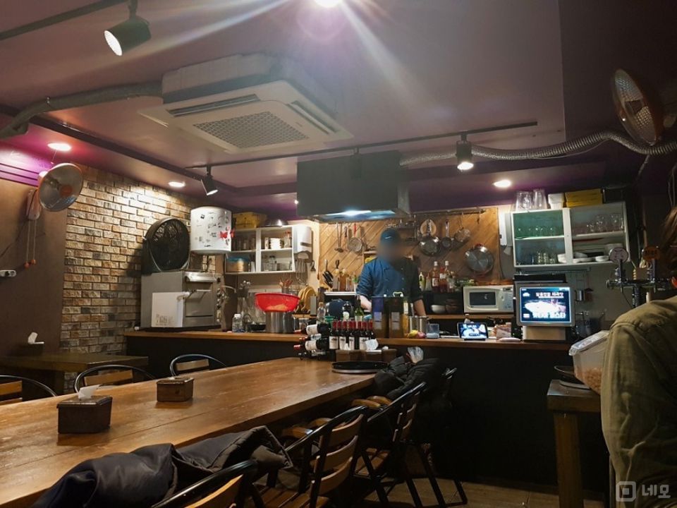 자양동 다양하게 이용 가능한 요리주점 매물의 2번째 사진