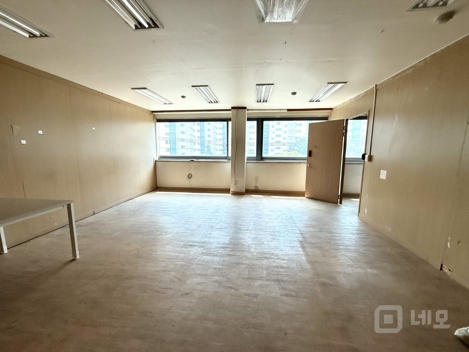 계양구청사거리인근 대로변 깨끗하고 가성비사무실 매물의 2번째 사진