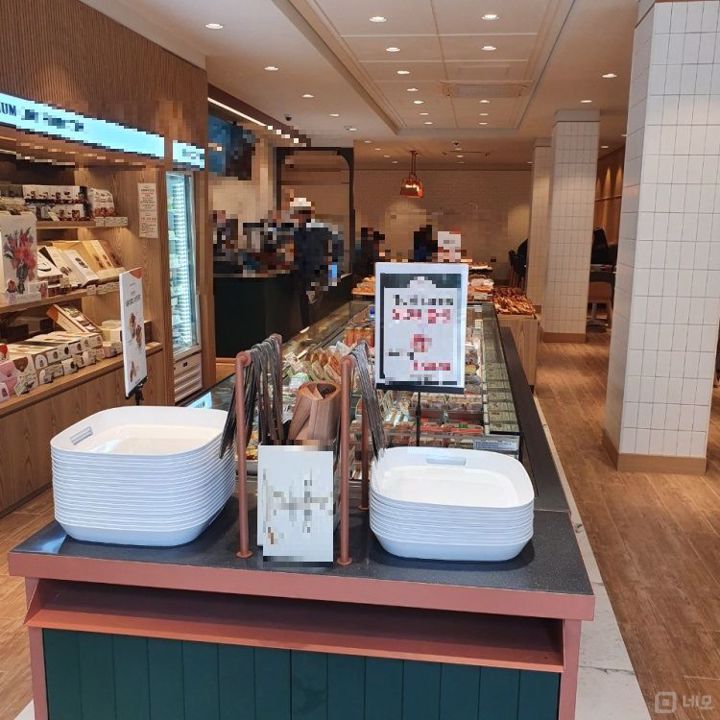 번동에 있는 제과점 임대 매물입니다 매물의 5번째 사진