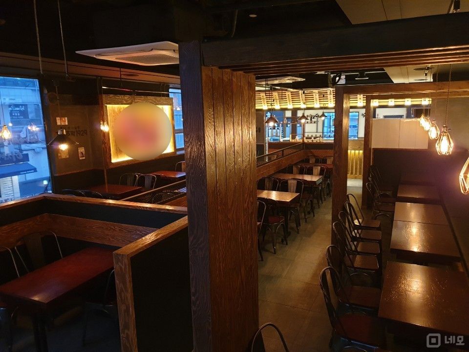 목동 오목교역 역세권, 트렌디한 인테리어, 매출 좋은 이자카야 매물의 3번째 사진