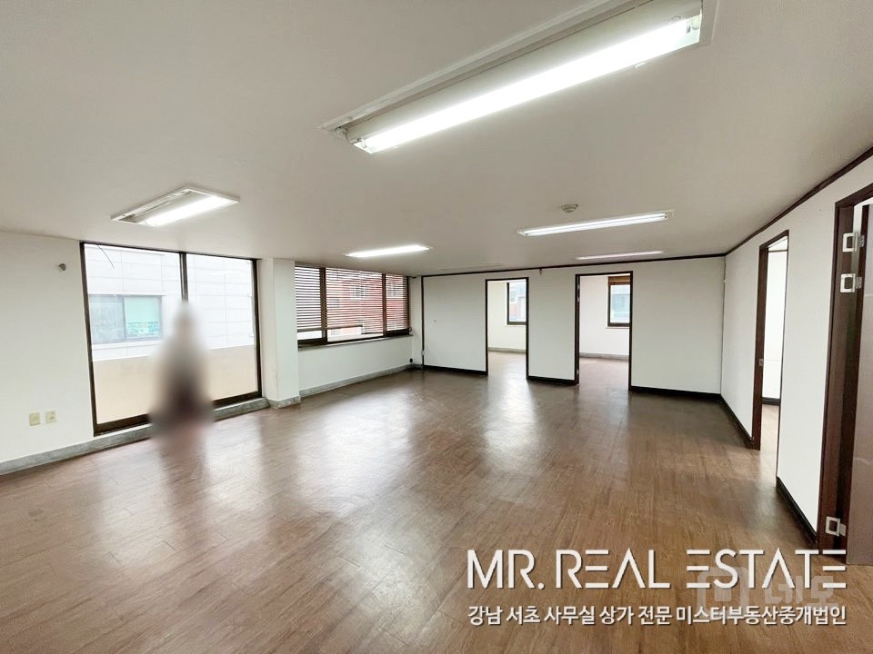 개나리아파트 사거리 가격대비 넓은 사무실 사진있음 매물의 1번째 사진