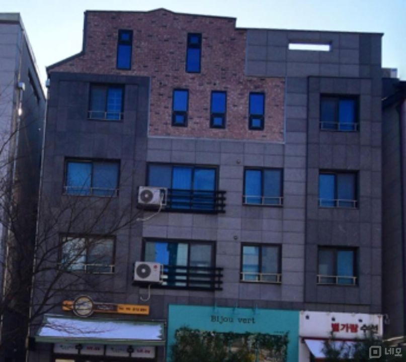 남양주시 별내동 접근성좋은 1층 상가 임대 매물의 8번째 사진