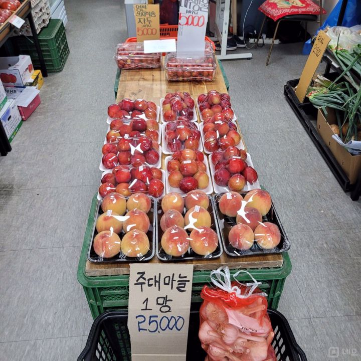 김포시 고촌읍, 도로변에 위치한 대단지 아파트 지1층 상가 임대 매물의 4번째 사진