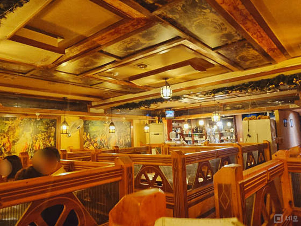 목동 상권 잡혀있는 호프집 매물의 3번째 사진