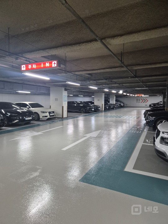 선릉역 1번 출구 테헤란로 라인 3번째 건물 매물의 8번째 사진