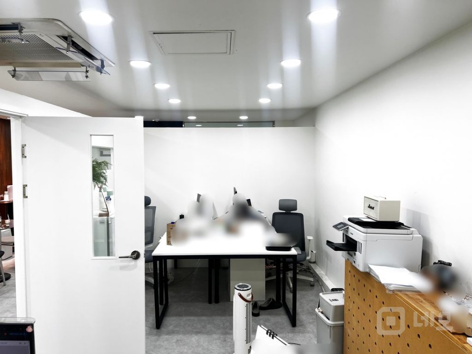 ✅강남구청역 초역세권 인테리어굿 매물의 9번째 사진