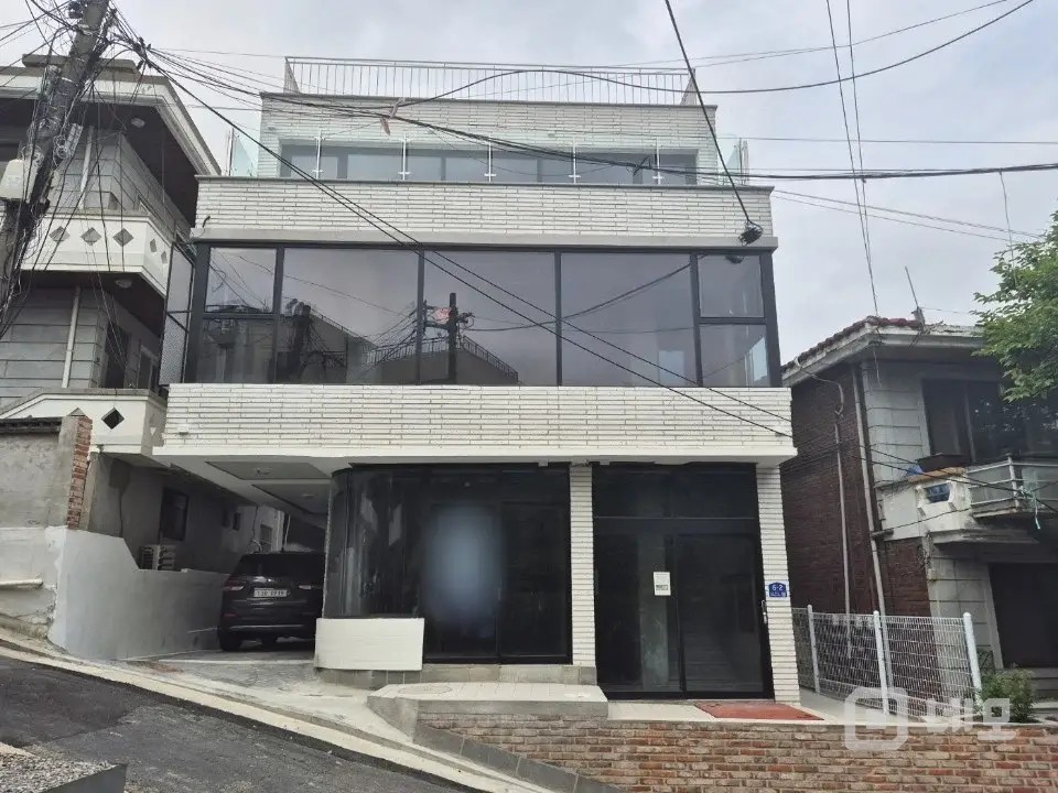 남산타워가 보이는 전망좋은 매물 매물의 7번째 사진