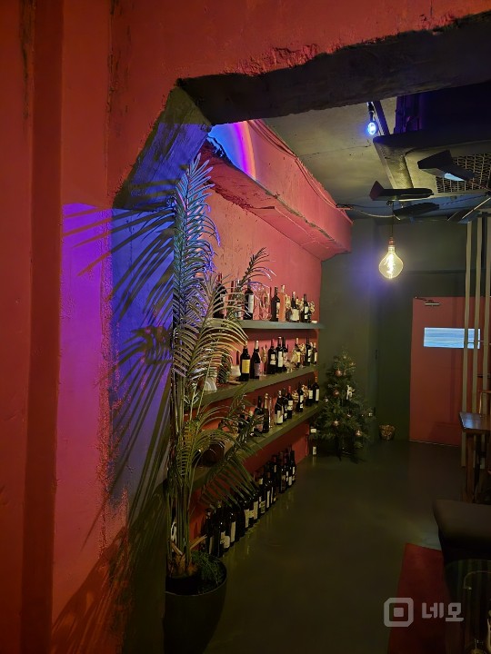 중앙시장골목.와인바.권리금협의 매물의 6번째 사진